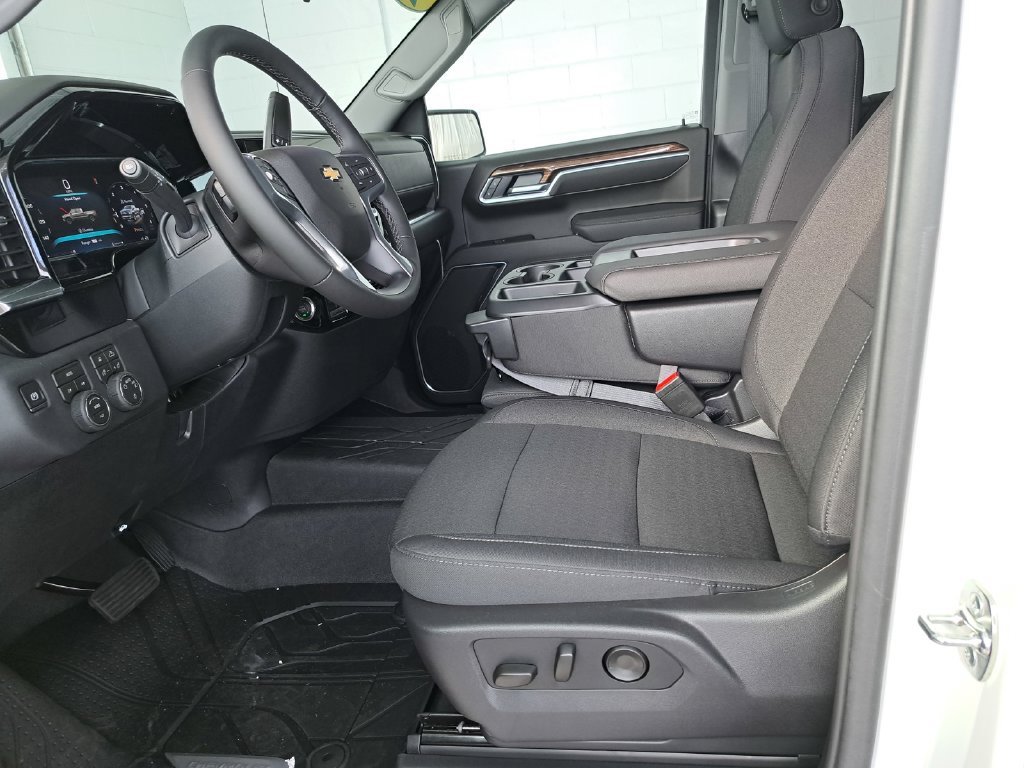 2026 Chevrolet Silverado 1500 LT - Photo 13
