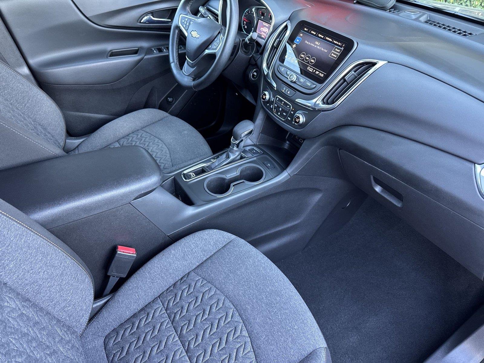2023 Chevrolet Equinox LT - Photo 35