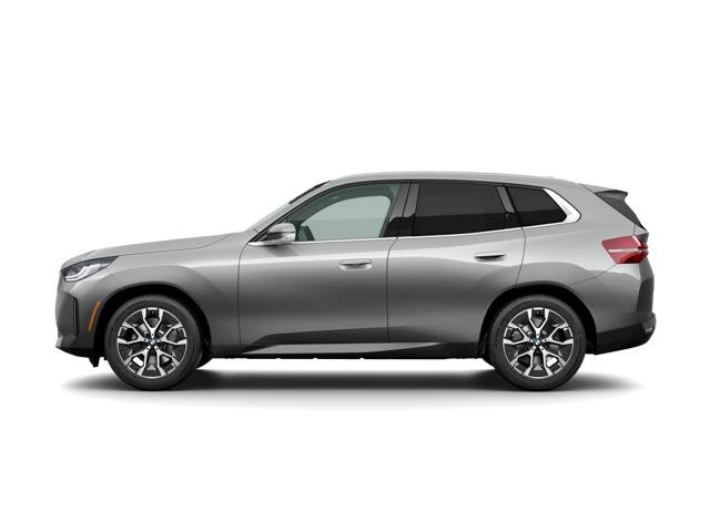 New 2026 Skyscraper Grey Metallic BMW 30 xDrive image 4
