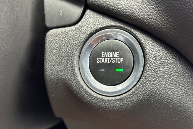 Used 2024 Gray Chevrolet LT image 23