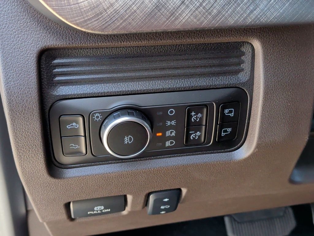 2026 Ford F-250 Super Duty King Ranch - Photo 16