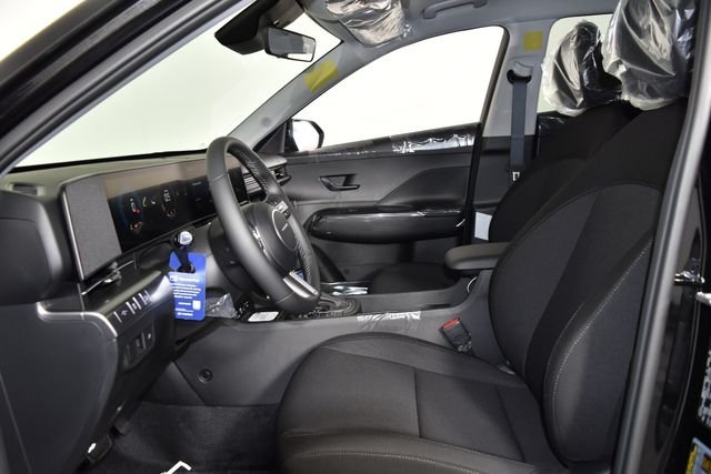 New 2027 Black Hyundai SEL Sport AWD image 15