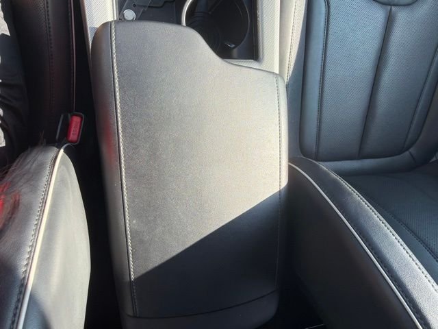 Used 2024 White Hyundai SEL image 38