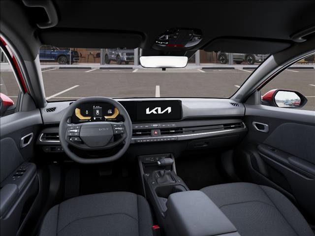 2026 Kia K4 LXS - Photo 14
