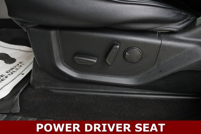Used 2020 White Ford XLT image 3