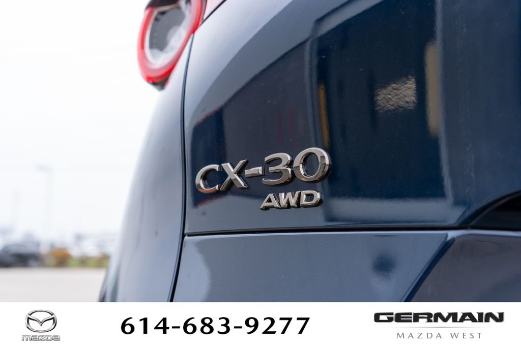 2026 Mazda CX-30 Turbo Premium Plus - Photo 14