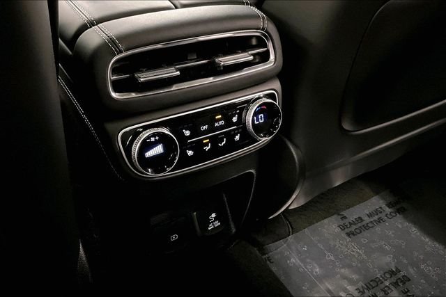 2023 GENESIS GV80 - Photo 33