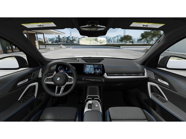 New 2027 Alpine White BMW xDrive28i image 10