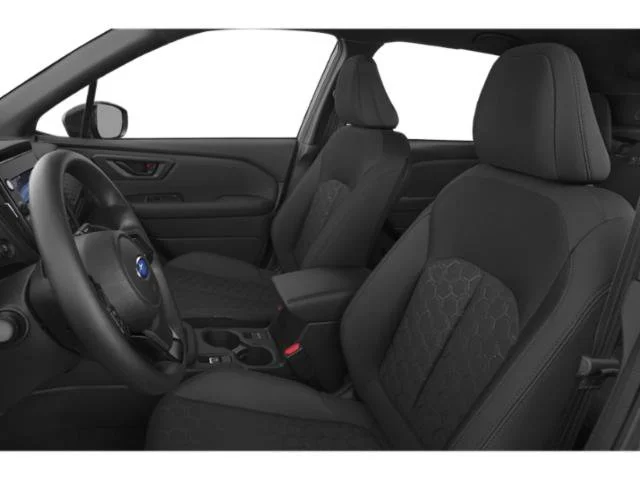 Used 2025 Crimson Red Pearl Subaru Base image 11
