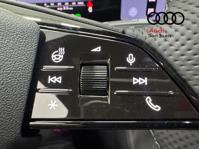 New 2026 Black Audi Premium Plus image 22