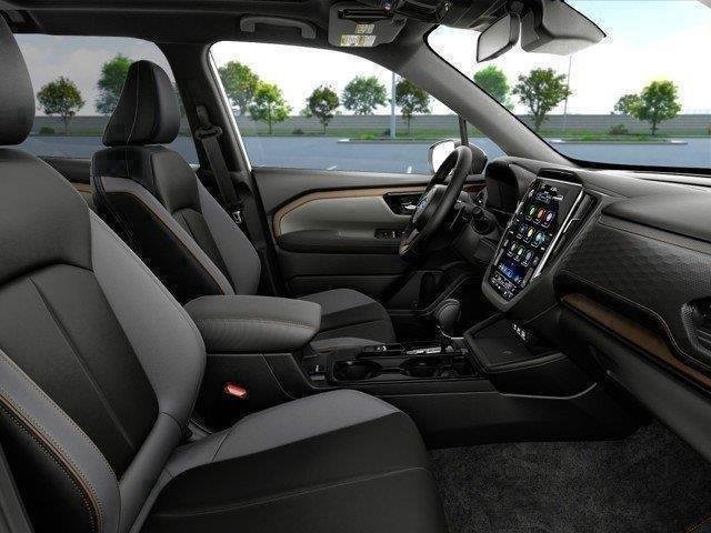 New 2026 CRYSTAL WHITE PEARL Subaru Sport image 15