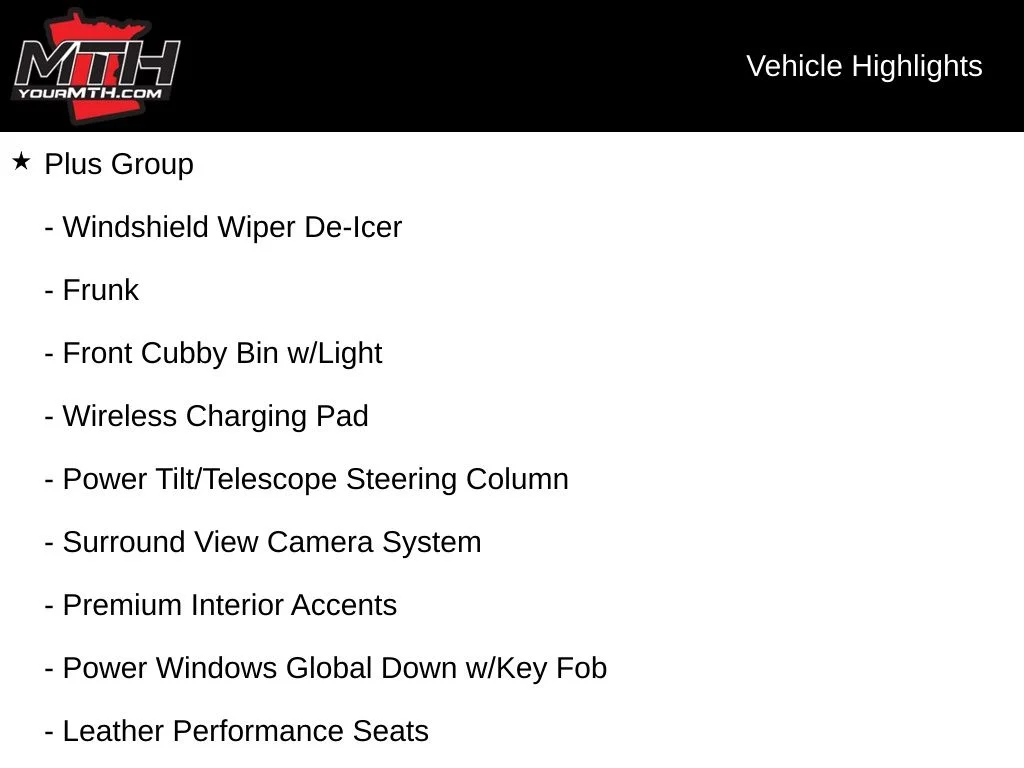 Certified Used 2024 Black Dodge R/T Scat Pack image 14