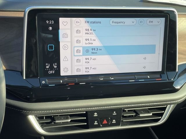 2026 Volkswagen Atlas SE w/Tech - Photo 17