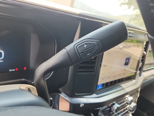 New 2026 Avalanche Ford F-350® Lariat® image 18