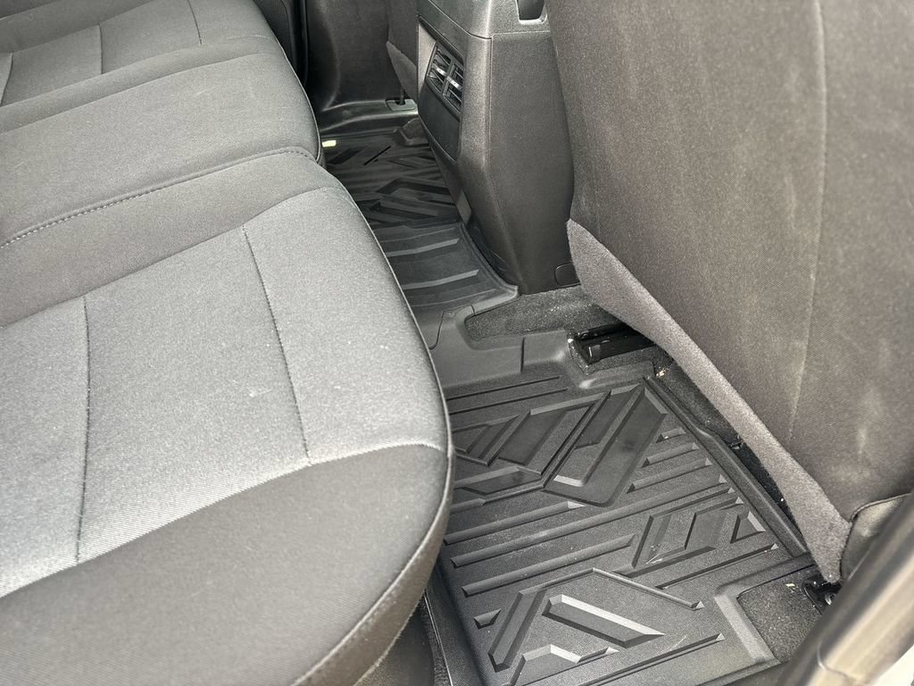 2026 Chevrolet Colorado Work Truck - Photo 37