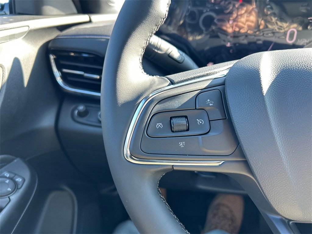 2026 BUICK ENVISTA - Image 18