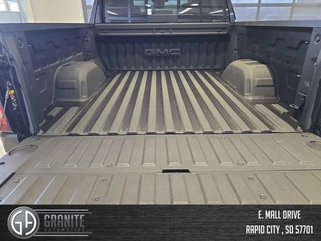 2026 GMC Sierra 1500 Denali - Photo 23