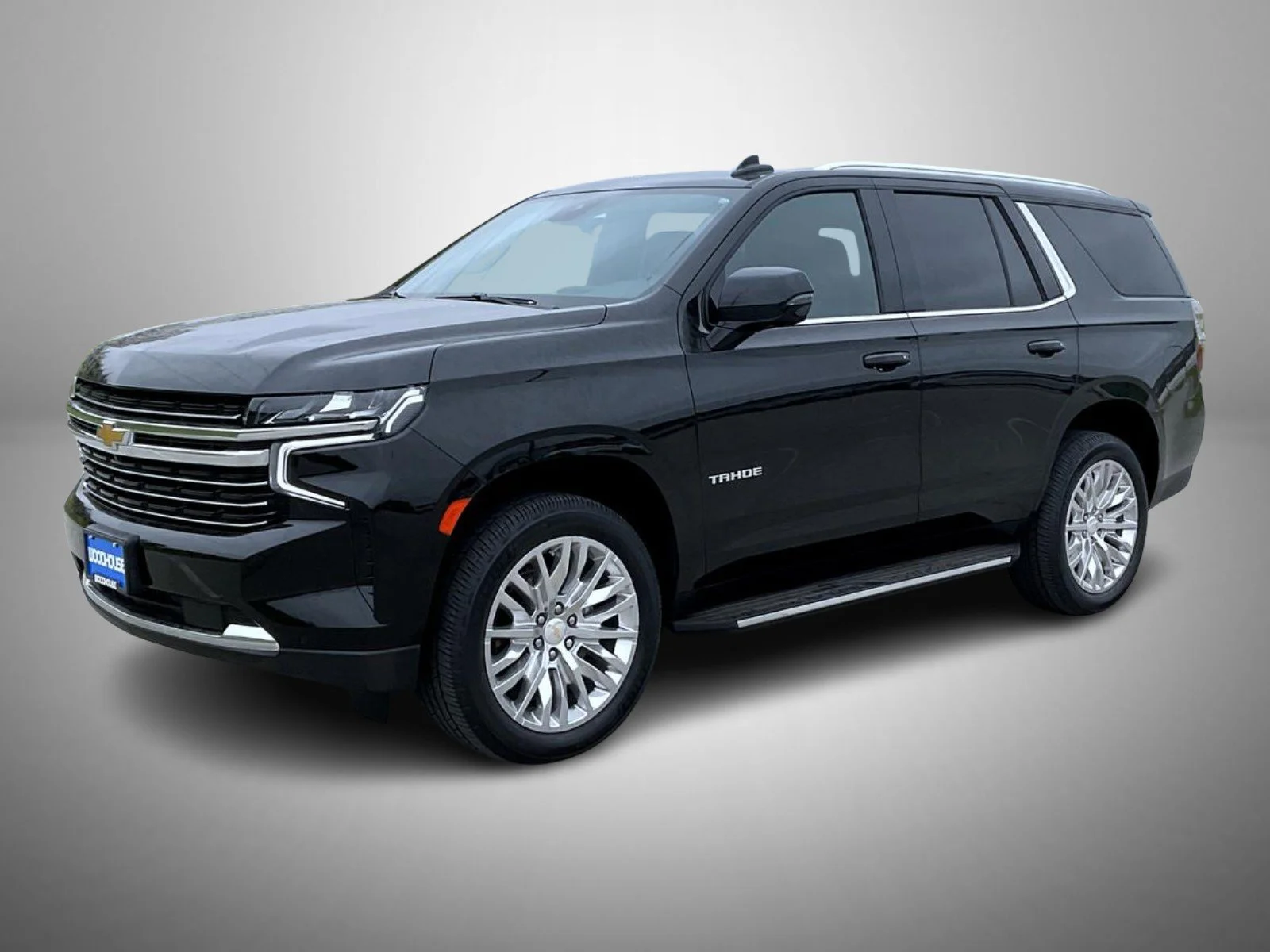 2024 Chevrolet Tahoe