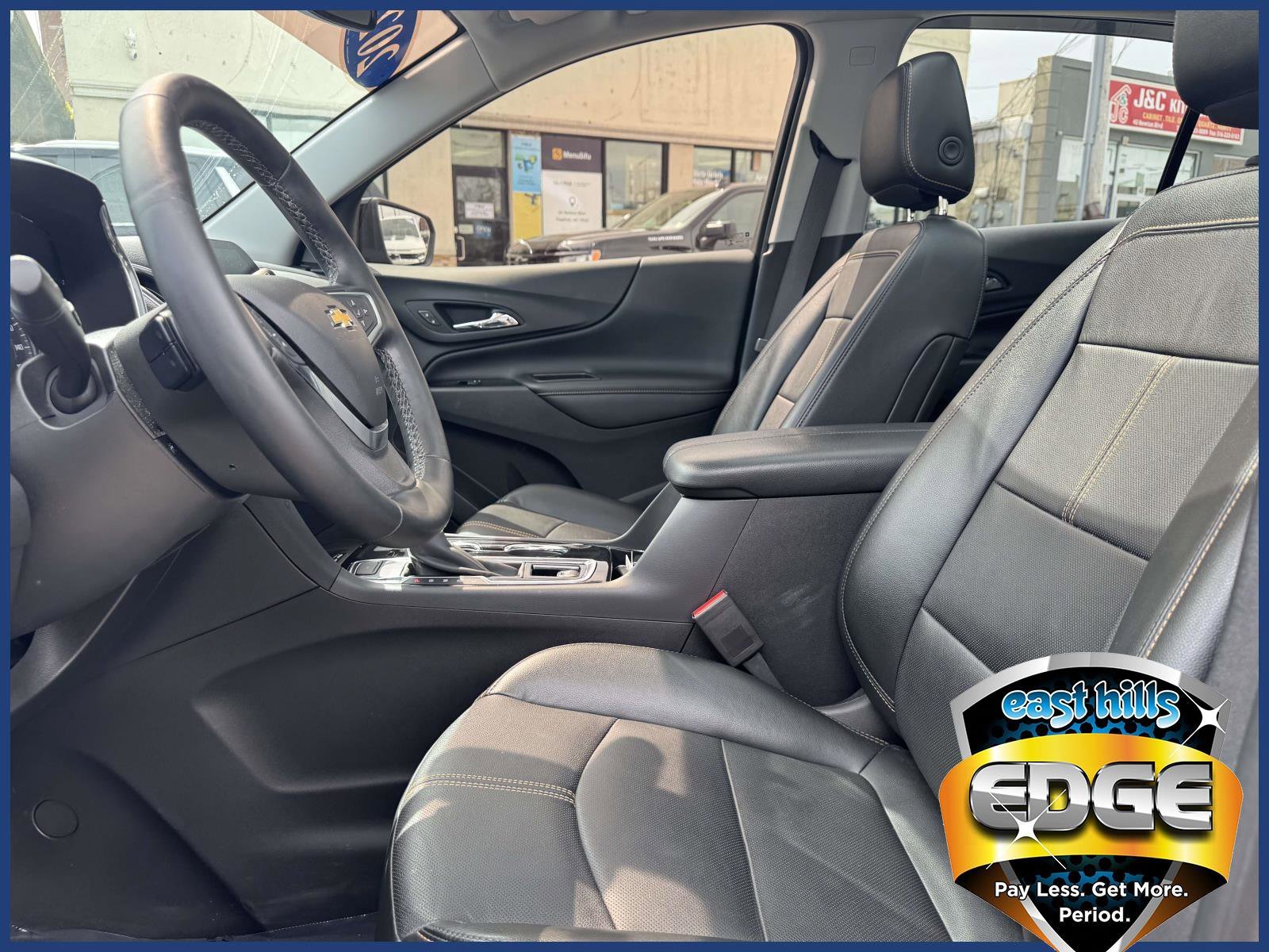 2023 Chevrolet Equinox Premier - Photo 13