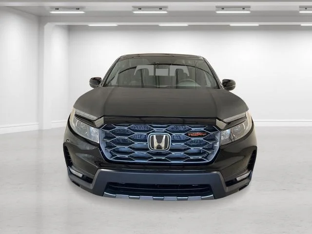 2026 Honda Ridgeline TrailSport - Photo 13