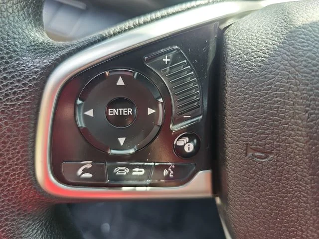 Used 2016  Honda EX-T image 16