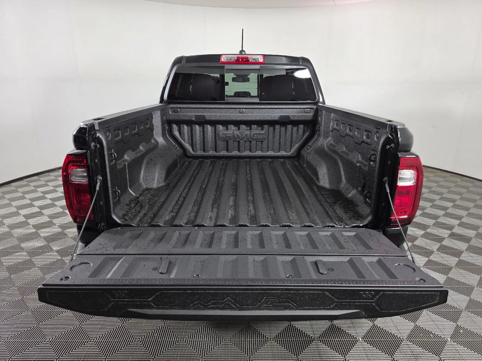 New 2026 Onyx Black GMC Denali image 5