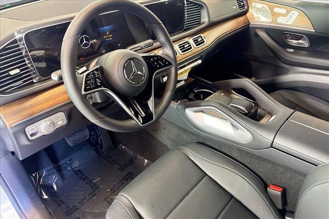 New 2026 Polar White Mercedes-Benz GLE 350 image 38