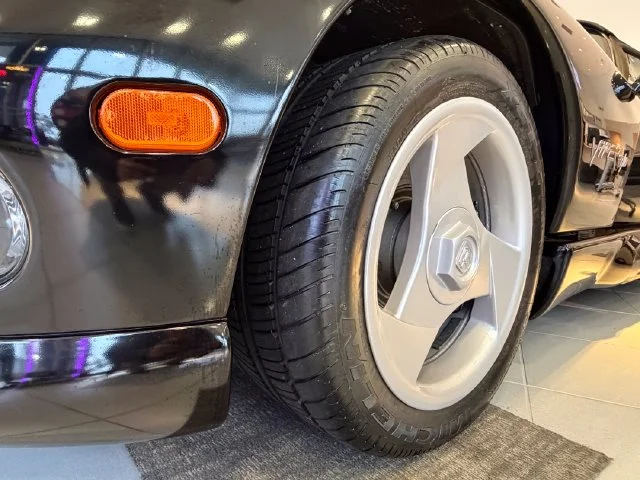 Used 1994 Black Dodge RT/10 image 31