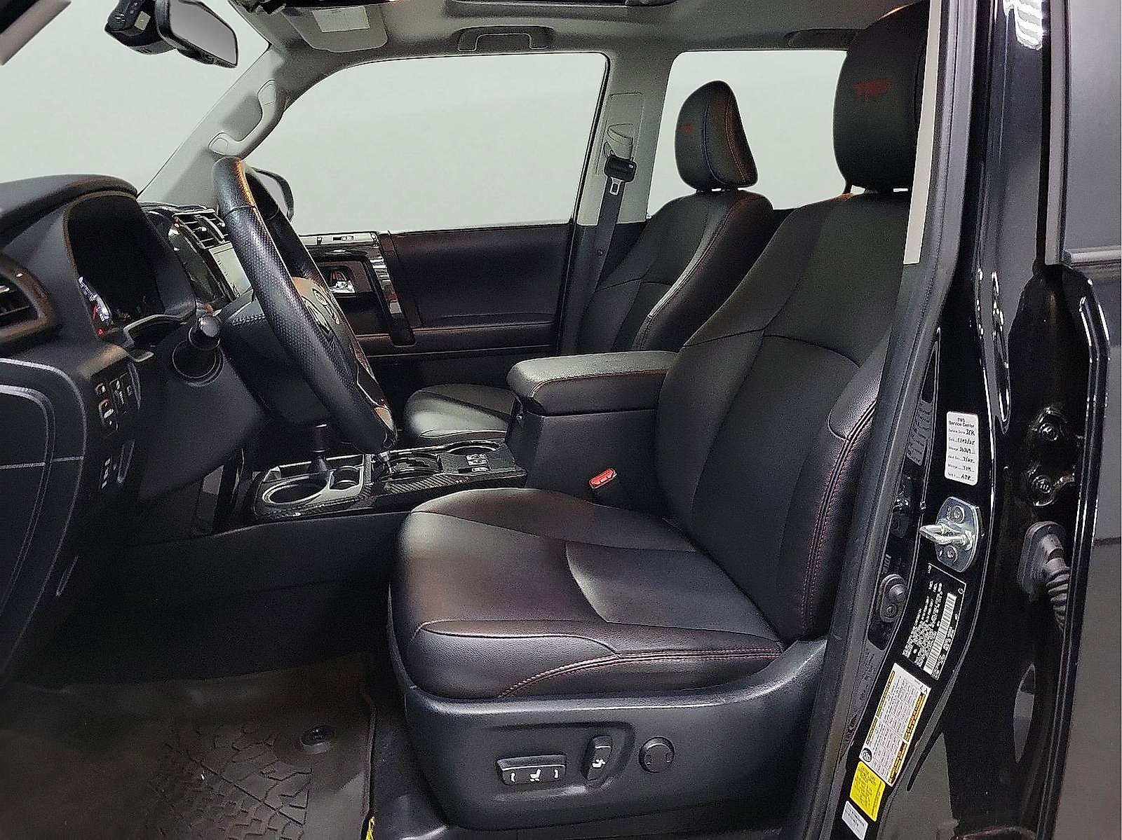 2023 Toyota 4Runner TRD Pro - Photo 8