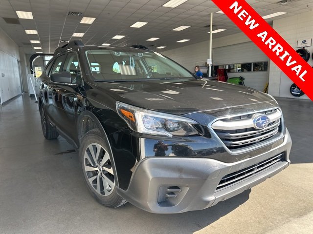 2020 Subaru Outback Base