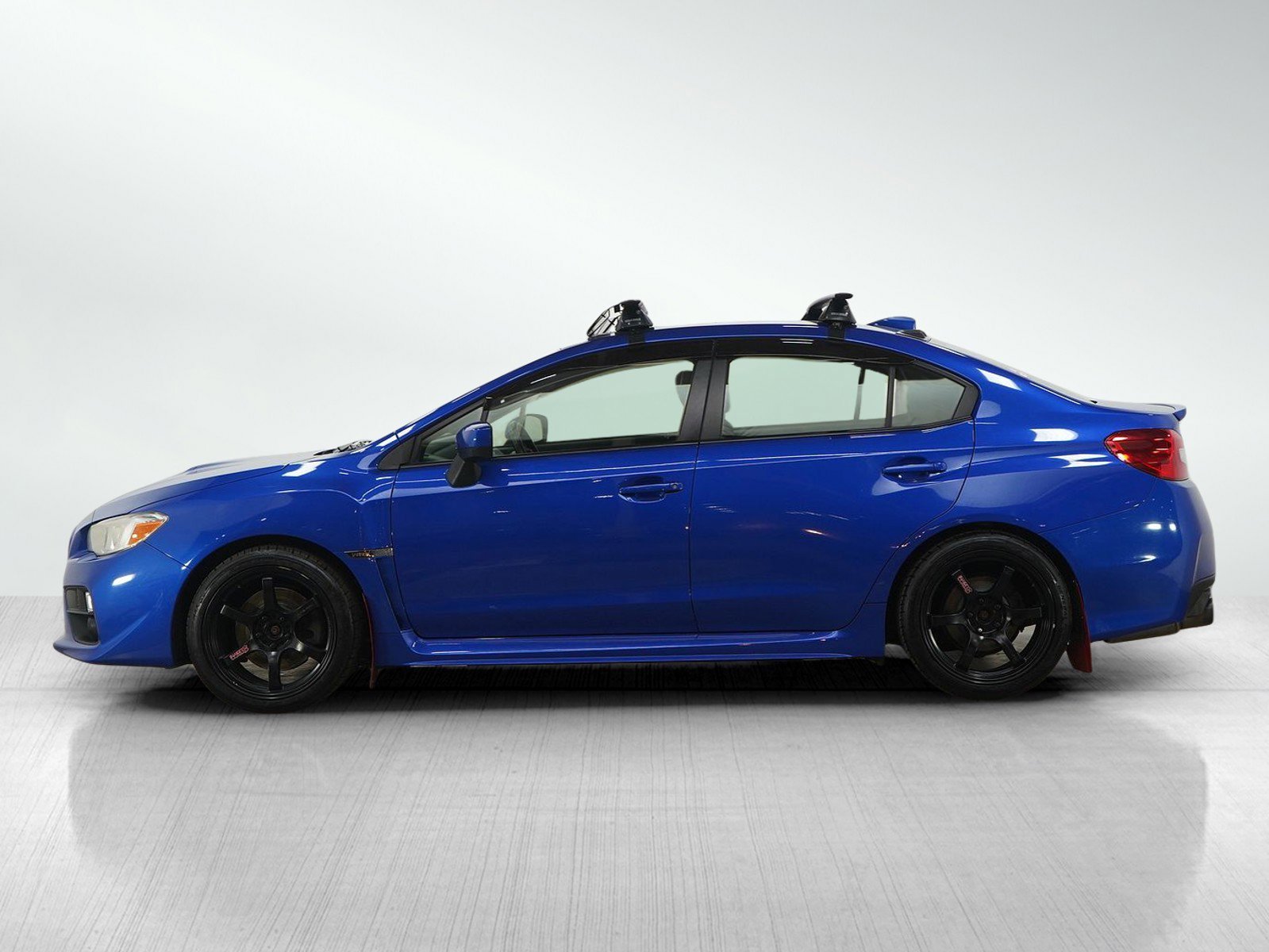 Used 2016 Subaru WRX Premium with VIN JF1VA1E62G9817021 for sale in Burnsville, Minnesota