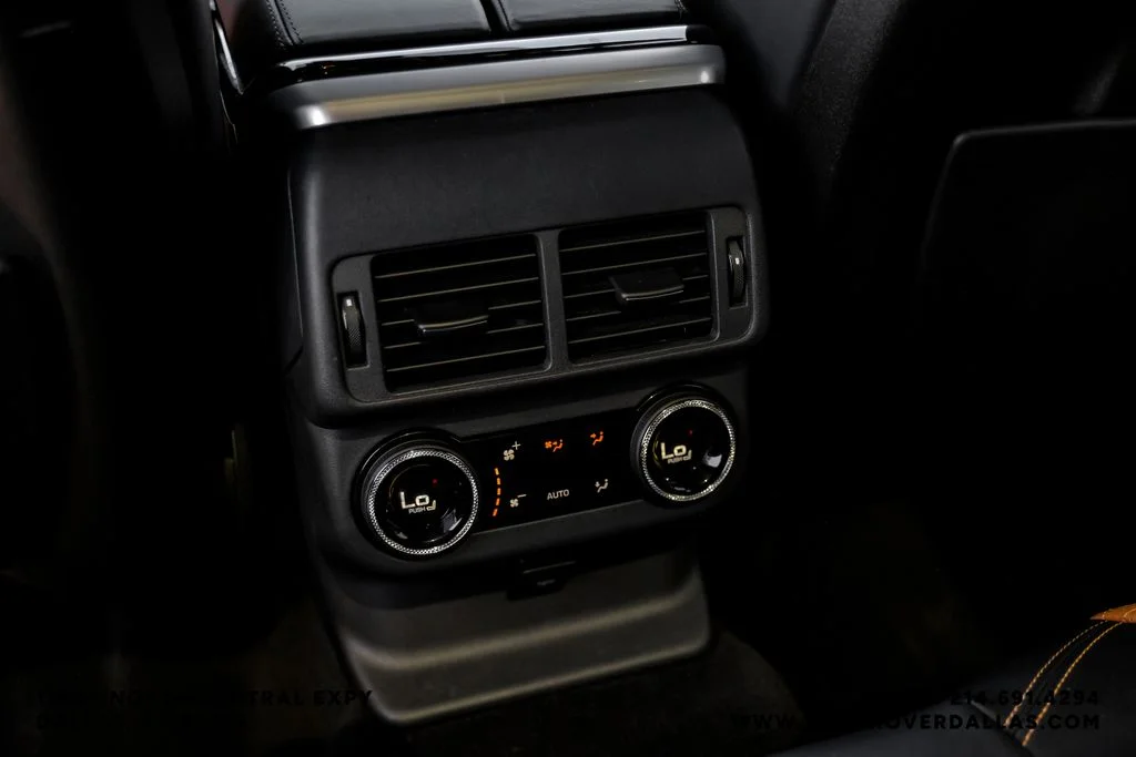 Used 2020 Byron Blue Metallic Land Rover SVAutobiography Dynamic Edition image 38
