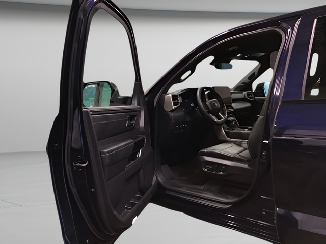 Certified Used 2026  Toyota Limited image 10