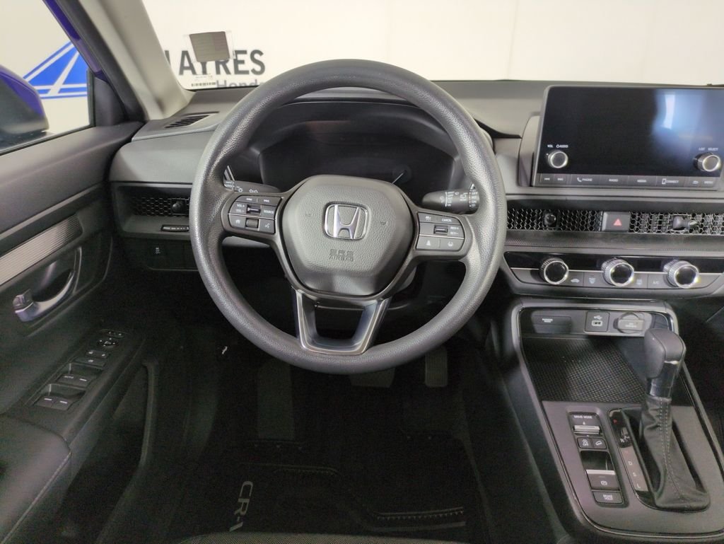 Used 2023  Honda LX image 13