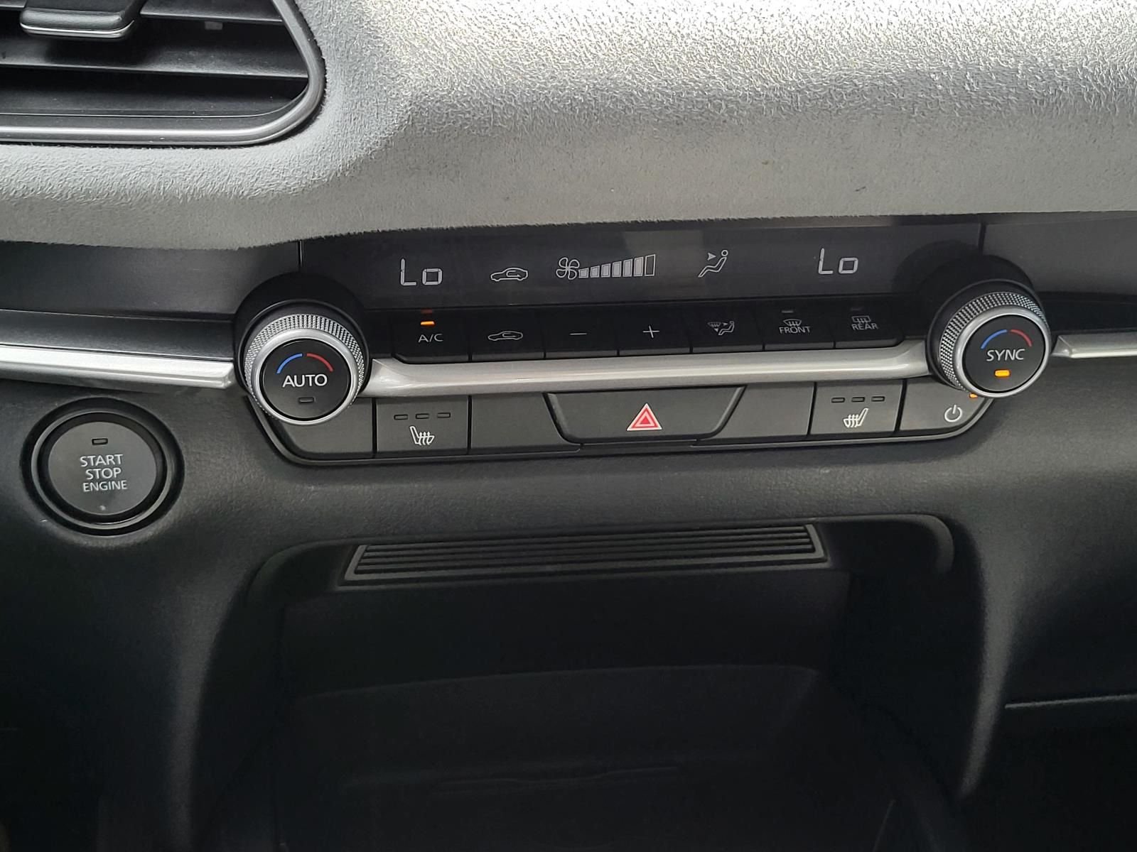 Certified Used 2026 Aero Gray Metallic Mazda 2.5 S Aire Edition image 28