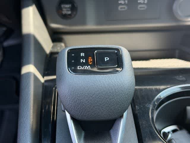 New 2026 Boulder Gray Pearl Nissan Dark Armor™ image 25