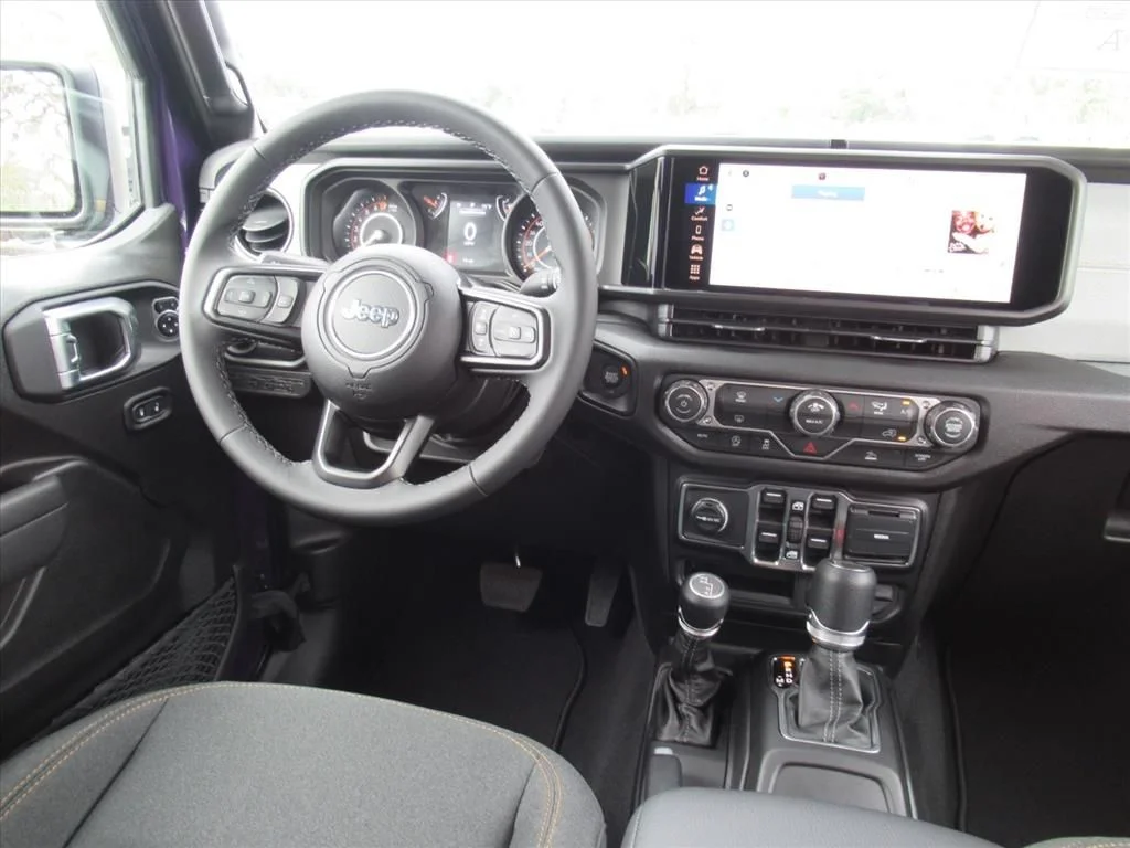 New 2026 Reign Exterior Paint Jeep Sport S image 14