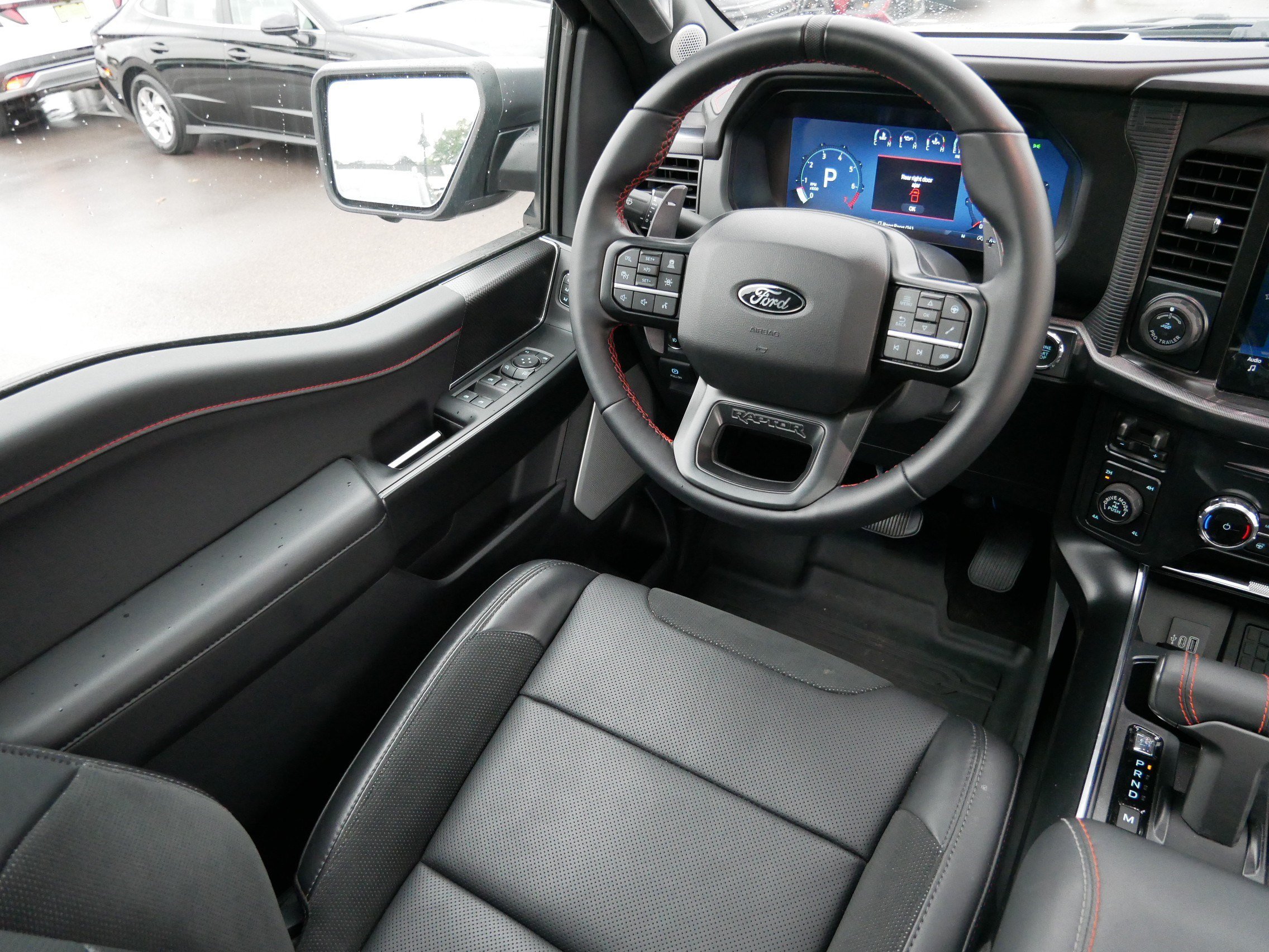 2026 Ford F-150 Raptor - Photo 9