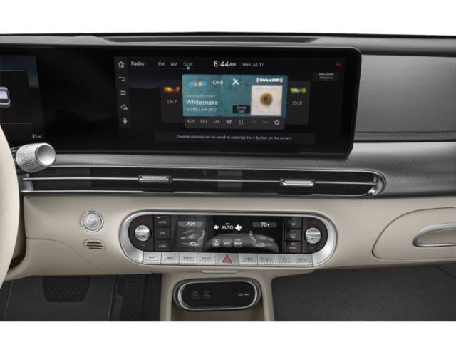 Certified Used 2023 Savile Silver Genesis Advanced image 13