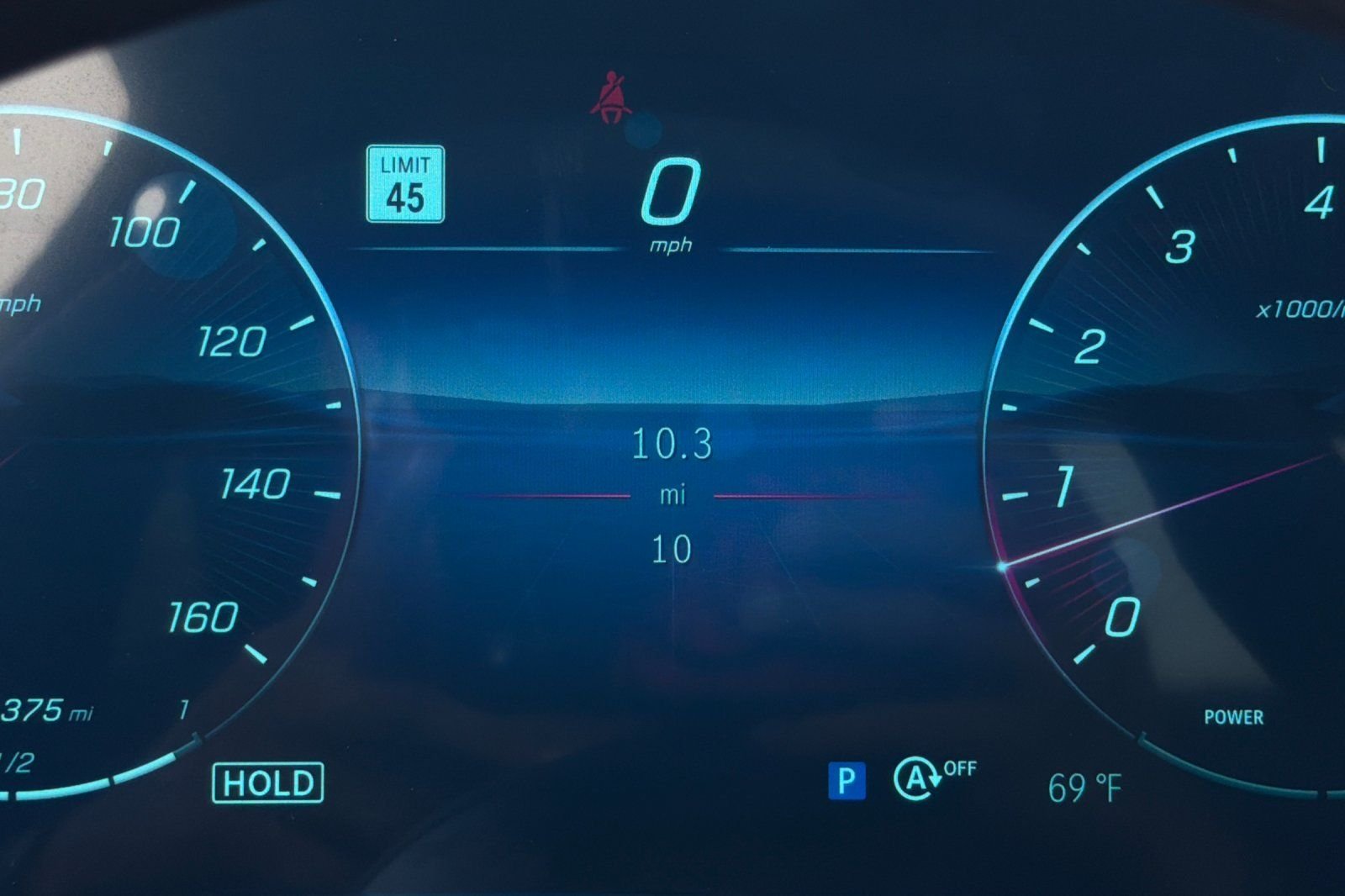 New 2026 Polar White Mercedes-Benz CLE 450 image 37