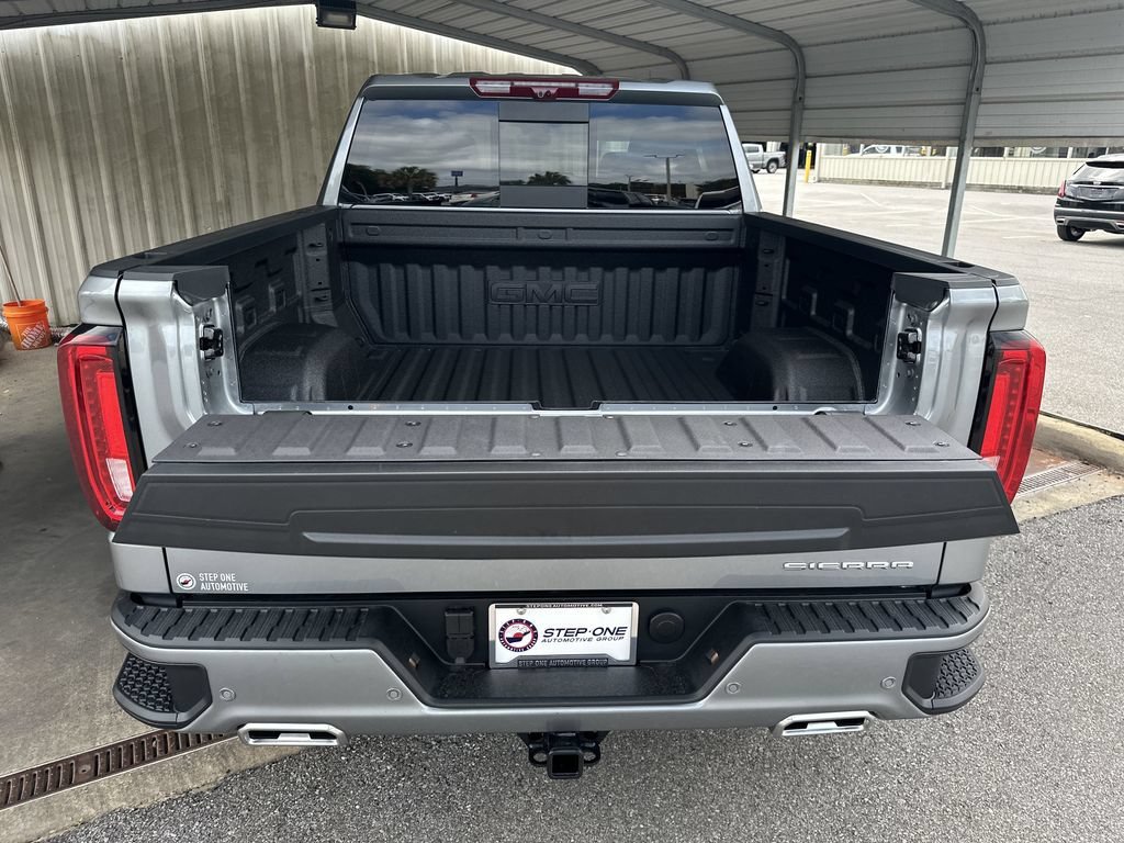 New 2026 Sterling Metallic GMC Denali image 31