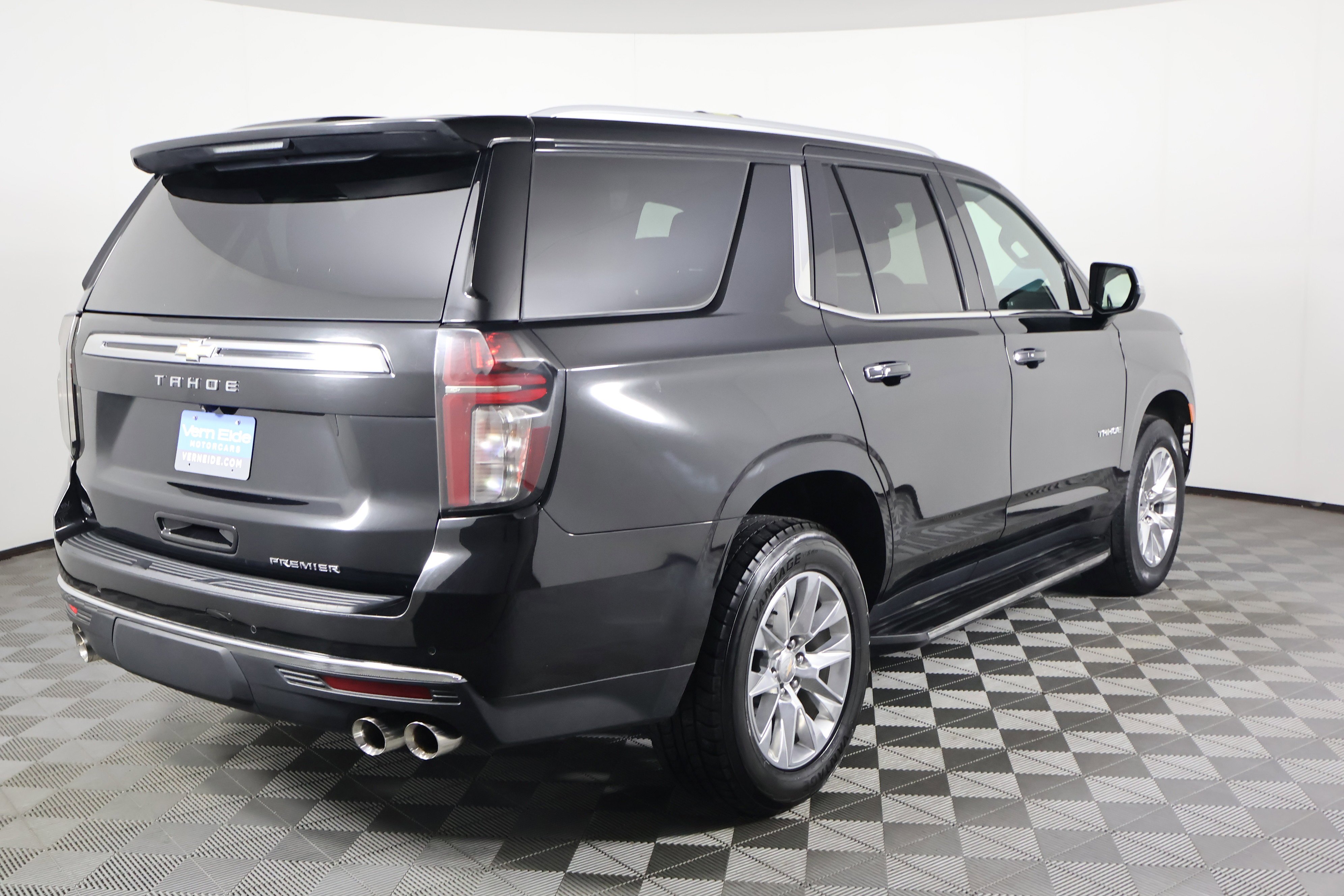 2024 Chevrolet Tahoe Premier - Photo 6