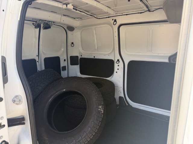 Used 2020 White Nissan SV image 30