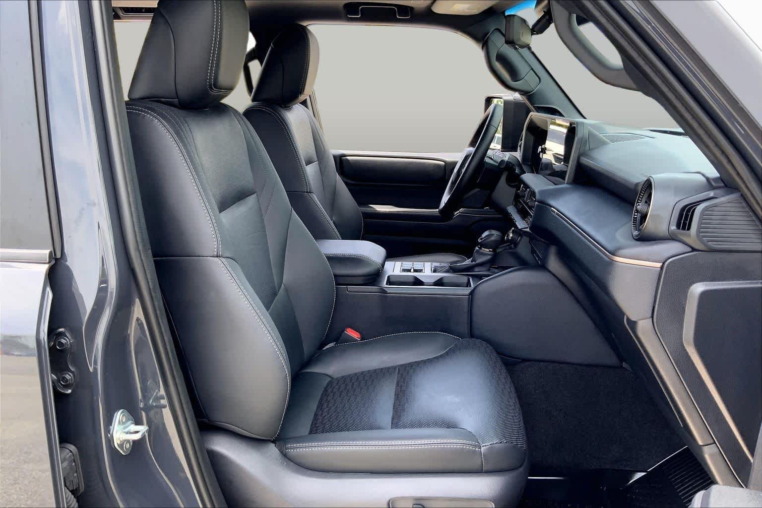 Used 2026 Underground Toyota  image 9