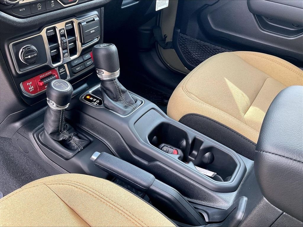 New 2026 41 Jeep Willys image 14