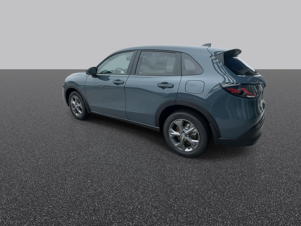 New 2027 Nordic Forest Pearl Honda LX AWD CVT image 6
