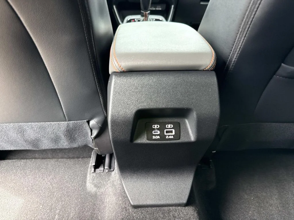 Certified Used 2025 Green Subaru Limited image 18