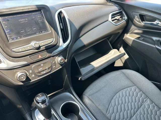 Used 2020 Red Chevrolet LT image 35