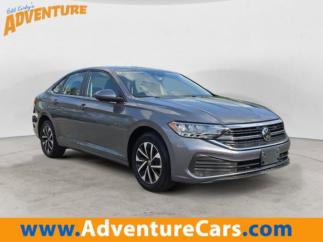 2024 Volkswagen Jetta S