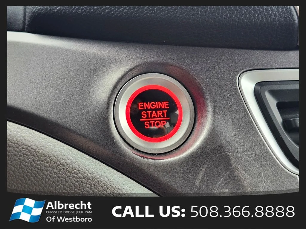Used 2020 Gray Honda EX-L image 27